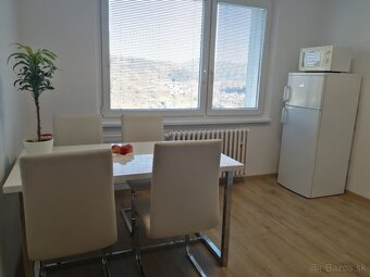 Prenájom: 1 izbový byt - Žarec Čadca - 2