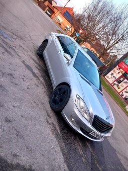 Mercedes-Benz s320 - 2