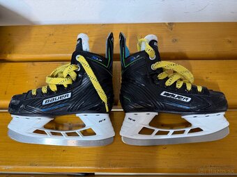 Korčule Bauer X-LP - 2