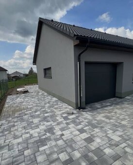 Dobrý deň. Realizujeme Stavebné práce. - 2