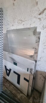 Hlinikove plechy - 2