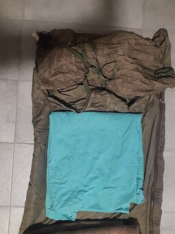 Vojenský spacák - 2