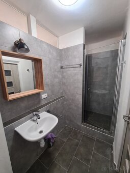 Prenájom 2 izbového bytu - 2