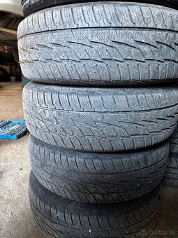 5x112 R15 + zimné pneumatiky - 2