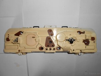 Budiky Opel Rekord - 2