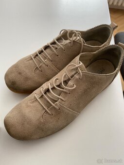 Geox kozene poltopanky - 2