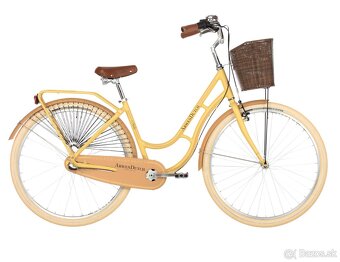 Dámsky bicykel Kellys Arwen Dutch - 2