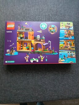 Lego Friends 42626 - 2