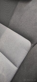 Sedačka Škoda Octavia 2 - 2