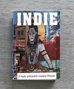 cestopisy INDIA, Rajastan - 2