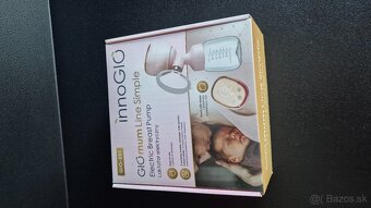 odsávačka mlieka innoGIO Giomum Line Simple - 2