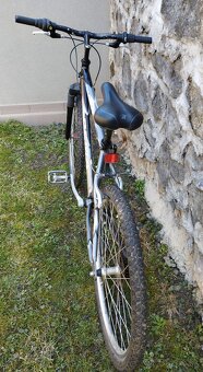 Predám bicykel - 2