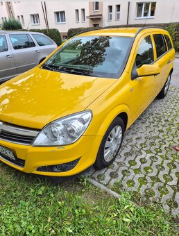 Opel Astra - 2
