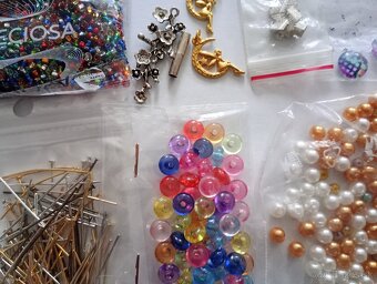 Materiál na kreatívnu tvorbu - 2