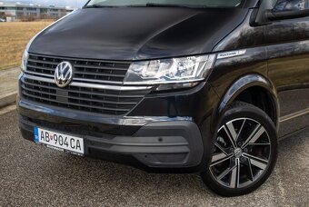 Volkswagen T6 Multivan 2.0TDI DSG 69 000km - 2