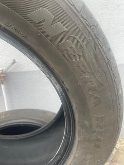 Pneumatiky 235/55 R17 LETNÉ - 2