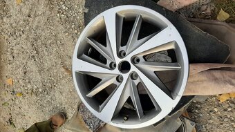 5x112 r18 Seat LEON III 1 ks - 2