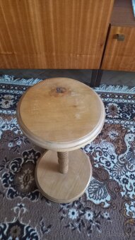 Stojan pod kvetiny - 2