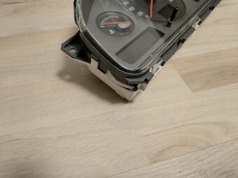 Nove budiky Volvo V70 S60 S80? P2 - 2