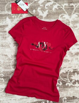 Tričko Armani Exchange - 2