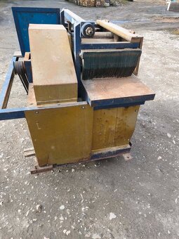 Rozmietacia pila - 2