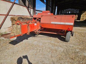 Lis Deutz Fahr - 2