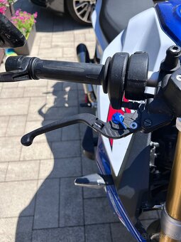 Predám BMW F900R - 2