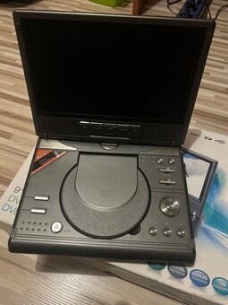 Sencor SPV 7909T - 2