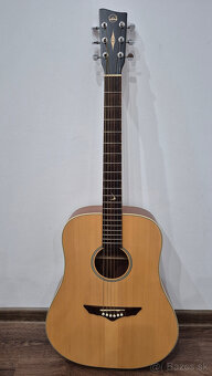 Akustická gitara VGS RT-10 ROOT - 2
