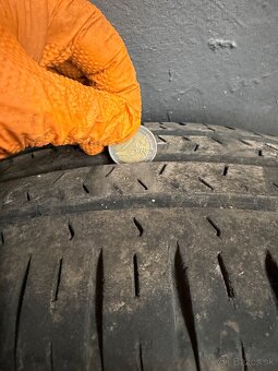 NOKIAN ROADIAN CT8 225/70/R15C - 2
