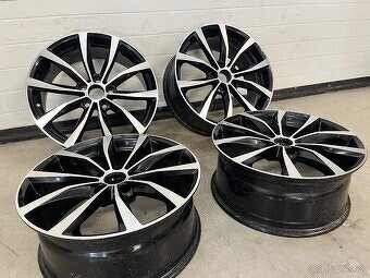 MAK ASPHALT R18 5x114,3 - 2