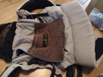 Nosic Porte Mon Bebe - 2