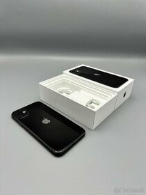 Používaný iPhone 11 64Gb Black 100% Zdravie Batérie - 2