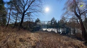 HALO reality - Predaj, rekreačný pozemok Nová Kelča - IBA U  - 2