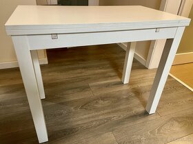 stôl Ikea - 2