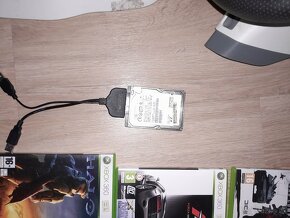 Xbox 360 - 2