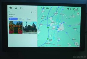 Predám nové 7 palcove radio s GPS Android13 CarPlay WiFi RDS - 2
