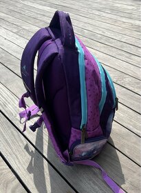 Školská taška SANTORO - 2