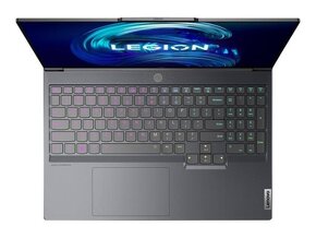 Lenovo Legion 7 16IAX7-16-Core i7 12800HX-32GB-1TB-RTX3070Ti - 2