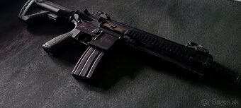 Specna arms hk416 etu full up - 2