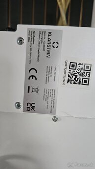 infrapanel - 2