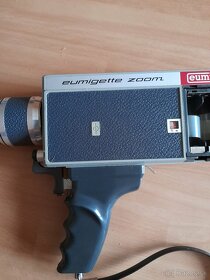 Predam vintage kameru - 2