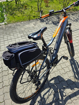 Ebike Lectron Esconder MX - 2