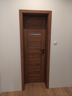 Obložkové zárubne s dverami - 2