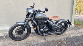JAWA PERAK 350 CL 2022 - 2