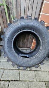 Duro buffalo pneumatiky - 2