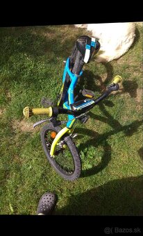 Bicykel - 2
