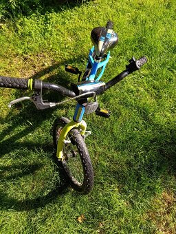 Bicykel - 2