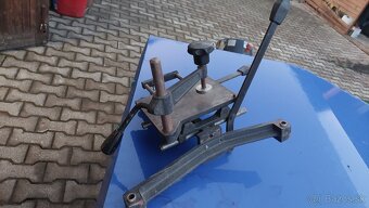 KDR 250 S 5 v 1,dlabačka - 2