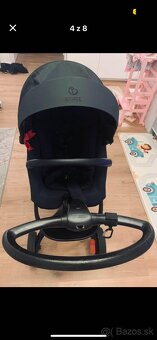 Stokke Xplory V6 - 2